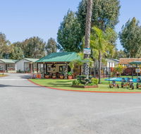 Mandurah Caravan and Tourist Park - Hotel Gold Coast