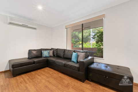 Mandurah Caravan And Tourist Park - Hotel Gold Coast 3