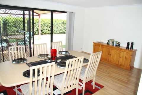 Mandurah Golf Links Retreat - Hotel Gold Coast 3