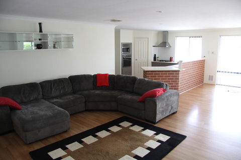 Mandurah Golf Links Retreat - Hotel Gold Coast 0