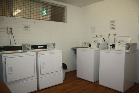 Mandurah Motel And Apartments - Hotel Gold Coast 1