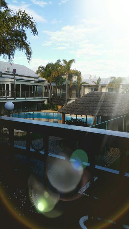 Mandurah Motel And Apartments - Hotel Gold Coast 3