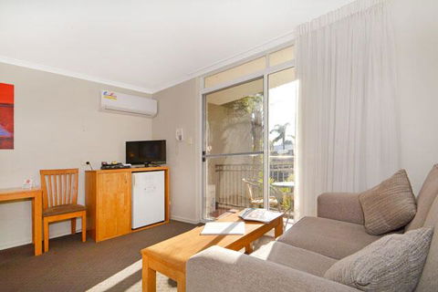 Mandurah Motel And Apartments - Hotel Gold Coast 2