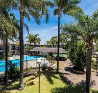 Mandurah Motel and Apartments - Hotel Gold Coast