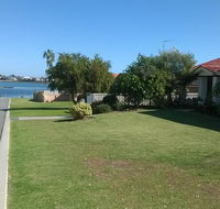 Mandurah Soldiers Cove Estuary Edge Townhouse - Hotel Gold Coast