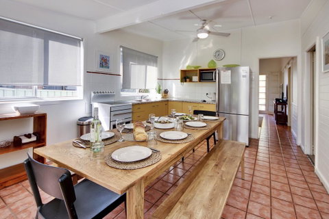 Mandy's Cottage South West Rocks (Pet Friendly) - Hotel Gold Coast 0
