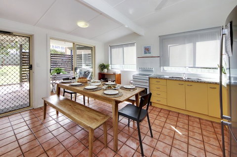 Mandy's Cottage South West Rocks (Pet Friendly) - Hotel Gold Coast 2