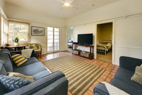 Mandy's Cottage South West Rocks (Pet Friendly) - Hotel Gold Coast 3