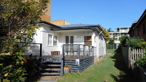 Mandy's Cottage South West Rocks (Pet Friendly) - Hotel Gold Coast 1