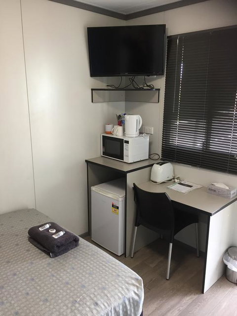 Manjimup Gateway Hotel - Hotel Gold Coast 2
