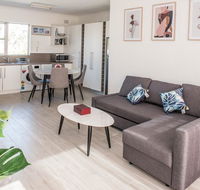 Manly 2 Stay Holiday Apartments - Hotel Gold Coast