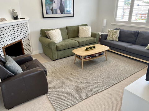 Manly Beach Holiday Getaway In Prime Location - Hotel Gold Coast 0