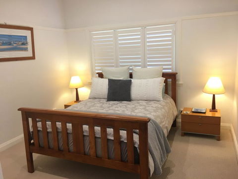 Manly Beach Holiday Getaway In Prime Location - Hotel Gold Coast 1