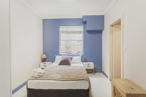 Manly Beach Hostel - Hotel Gold Coast 2