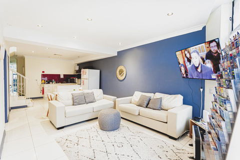 Manly Beach Hostel - Hotel Gold Coast 1