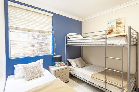 Manly Beach Hostel - Hotel Gold Coast 3