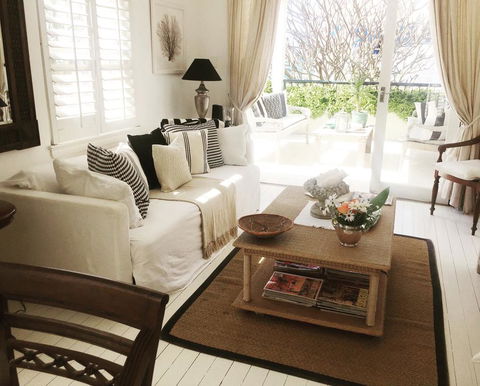 Manly Beach Retreat - Hotel Gold Coast 2