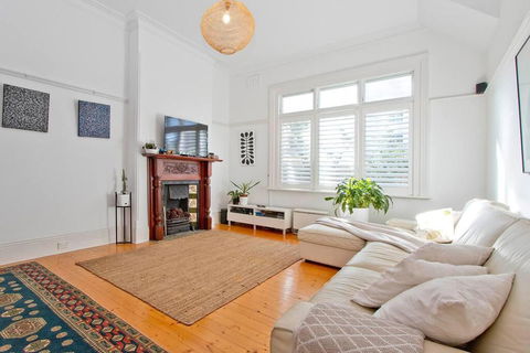Manly Beachside 2 Bedroom House - Hotel Gold Coast 2