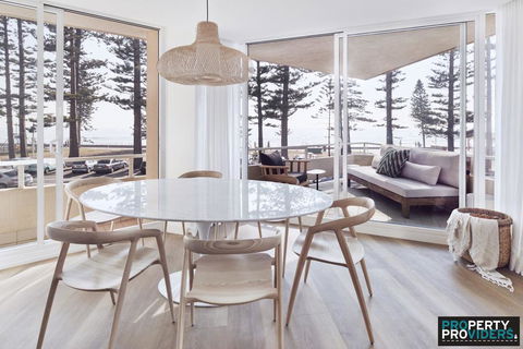 Manly Breakwater Executive Apartment - Hotel Gold Coast 1