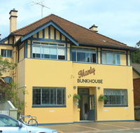 Manly Bunkhouse - Hotel Gold Coast