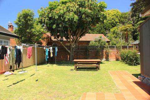 Manly Bunkhouse - Hotel Gold Coast 3
