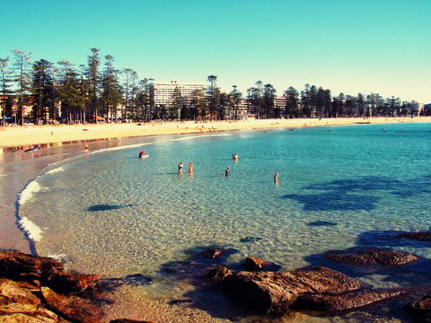 Manly Bunkhouse - Hotel Gold Coast 1