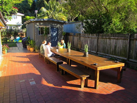 Manly Bunkhouse - Hotel Gold Coast 2