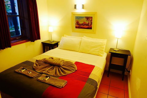 Manly Lodge Boutique Hotel - Hotel Gold Coast 1