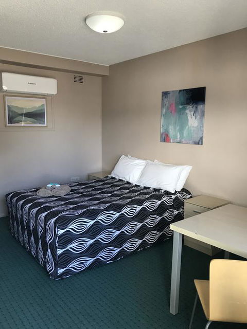 Manning River Motel - Hotel Gold Coast 0