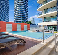 Mantra Broadbeach on the Park - Hotel Gold Coast