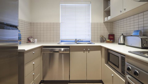 Mantra Geraldton - Hotel Gold Coast 3