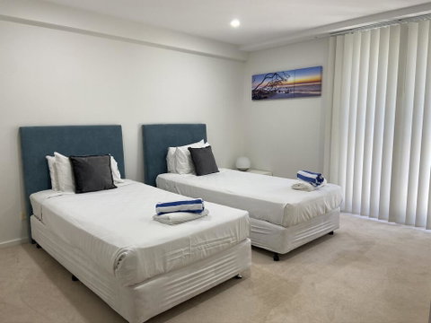 Mantra Nelson Bay - Hotel Gold Coast 2