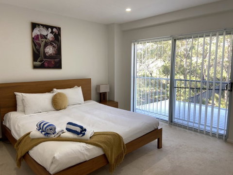 Mantra Nelson Bay - Hotel Gold Coast 3