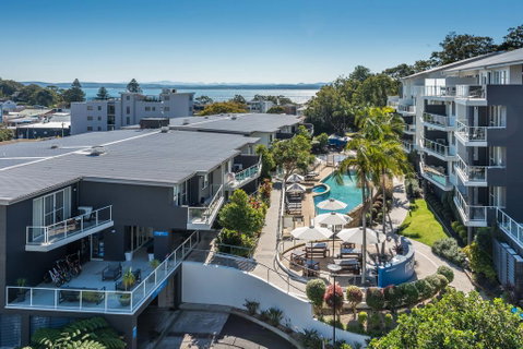 Mantra Nelson Bay - Hotel Gold Coast 0