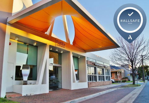 Mantra Pavilion Hotel Wagga - Hotel Gold Coast 0