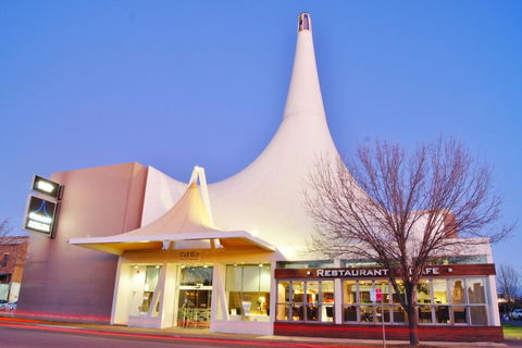 Mantra Pavilion Hotel Wagga - Hotel Gold Coast 3