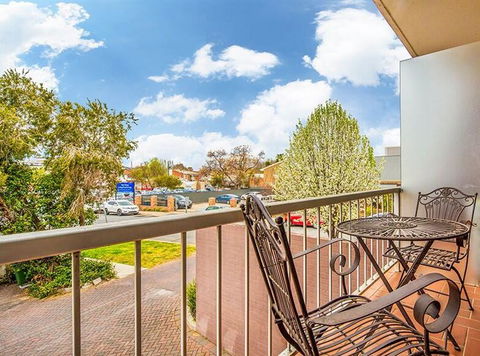 Mantra Pavilion Hotel Wagga - Hotel Gold Coast 1