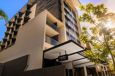 Mantra Terrace Hotel - Hotel Gold Coast 3
