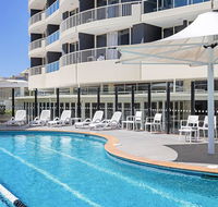 Mantra Twin Towns - Hotel Gold Coast