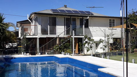 Maple Villa - Hotel Gold Coast 0