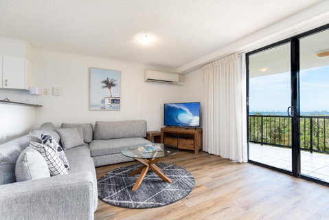 Marcoola Beach Resort - Hotel Gold Coast 1