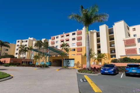 Marcoola Beach Resort - Hotel Gold Coast 0