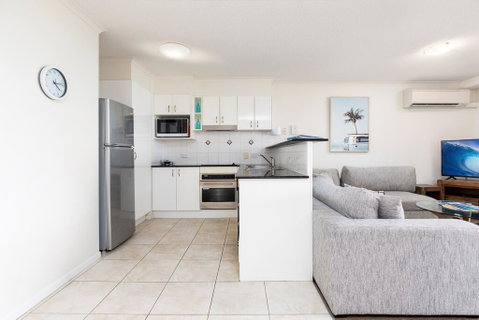 Marcoola Beach Resort - Hotel Gold Coast 3