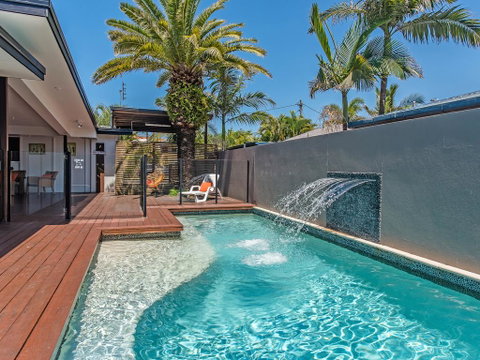 Marcoola House, Pet Friendly, Sunshine Coast - Hotel Gold Coast 0