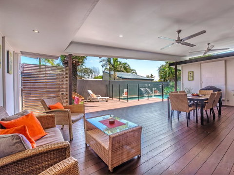 Marcoola House, Pet Friendly, Sunshine Coast - Hotel Gold Coast 1