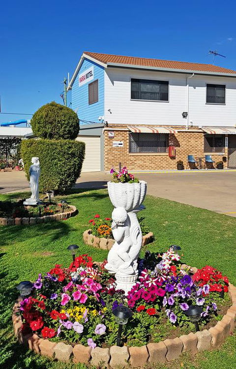 Maria Motel - Hotel Gold Coast 3
