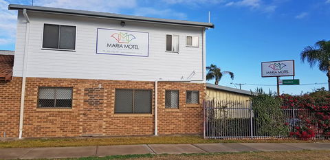 Maria Motel - Hotel Gold Coast 1