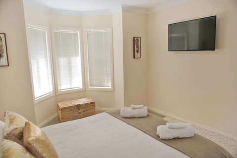 Marina Holiday Home - Hotel Gold Coast 2
