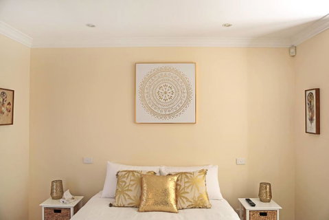 Marina Holiday Home - Hotel Gold Coast 1