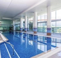 Marina ocean view - Hotel Gold Coast
